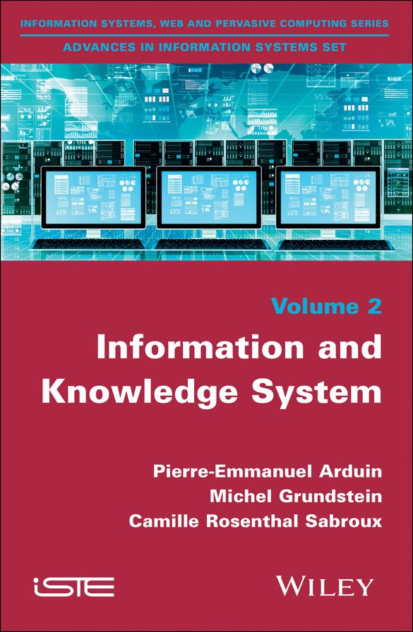 Information and Knowledge Systems