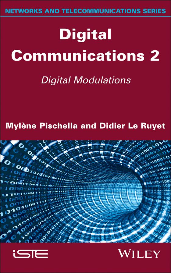 Digital Communications 2: Digital Modulations