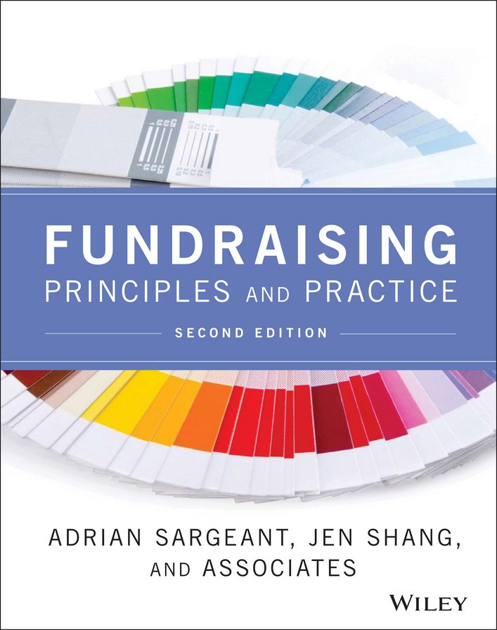 Fundraising Principles and Practice