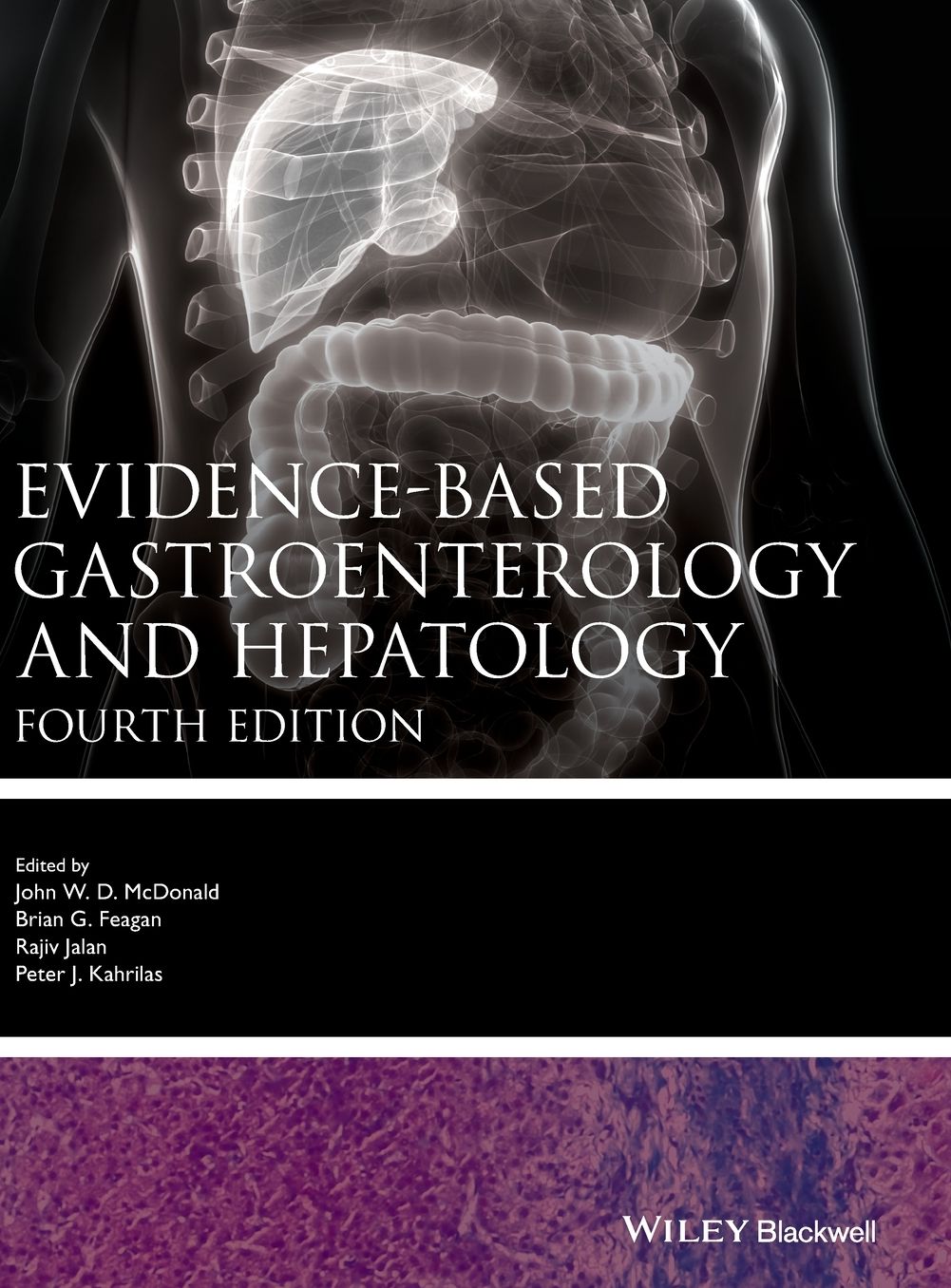 Evidence-Based Gastroenterology and Hepatology