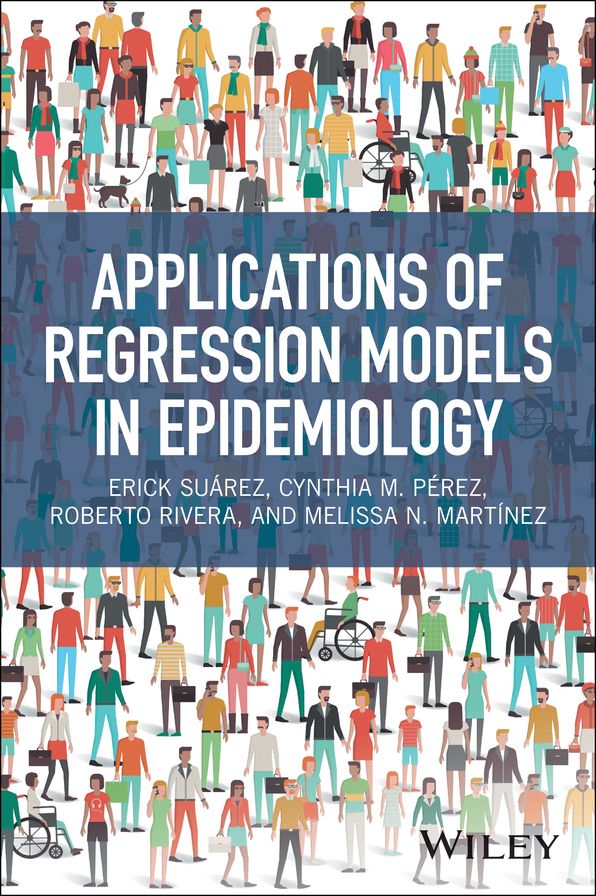 Applications of Regression Models in Epidemiology