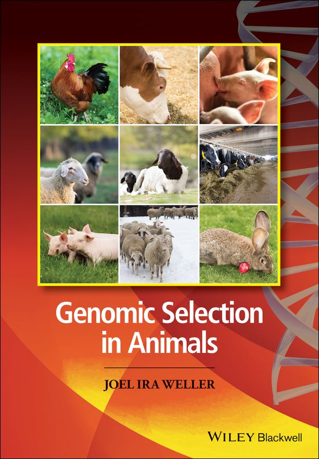 Genomic Selection in Animals