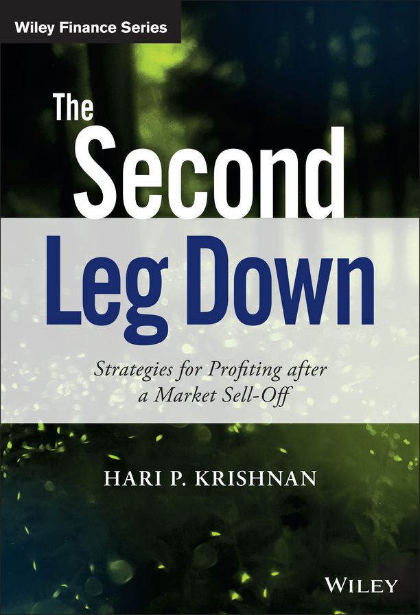 The Second Leg Down: Strategies for Profiting after a Market Sell-Off