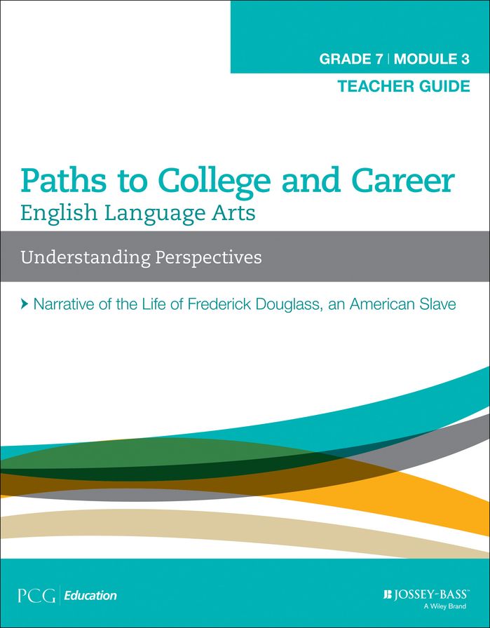 English Language Arts, Grade 7 Module 3A: Understanding Perspectives
