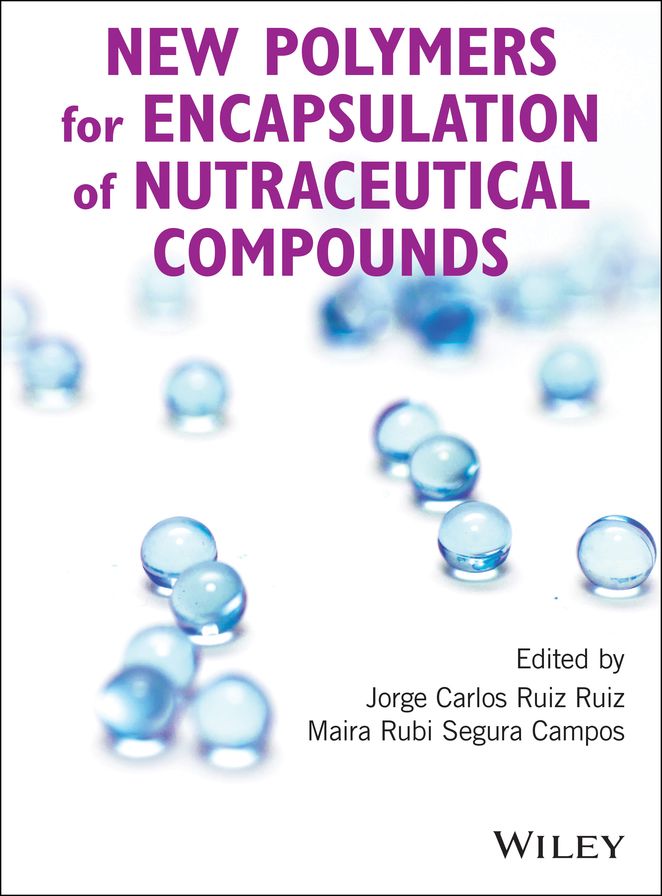 New Polymers for Encapsulation of Nutraceutical Compounds