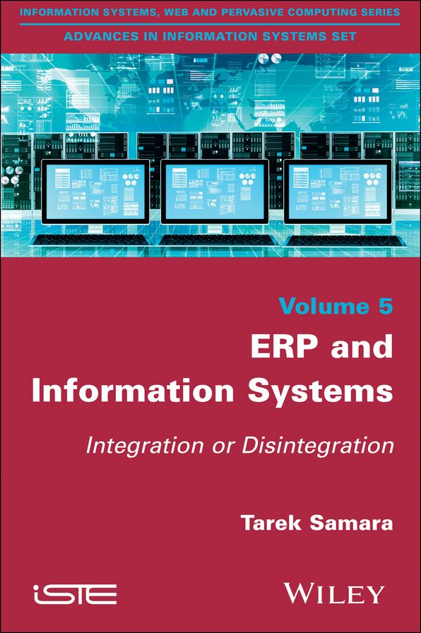 ERP and Information Systems: Integration or Disintegration