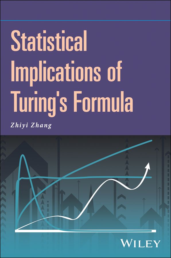Statistical Implications of Turing's Formula