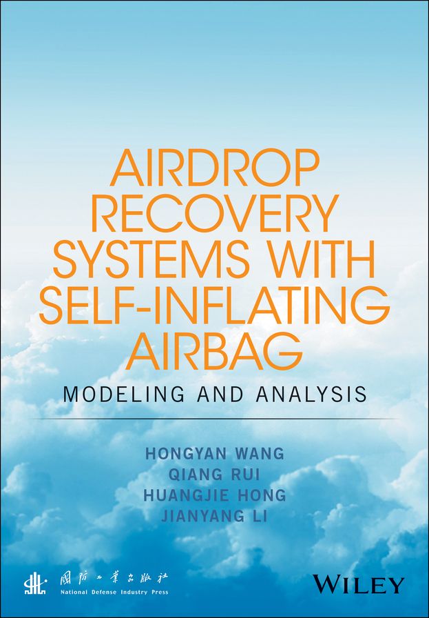 Airdrop Recovery Systems With Self-Inflating Airbag: Modeling And Analysis