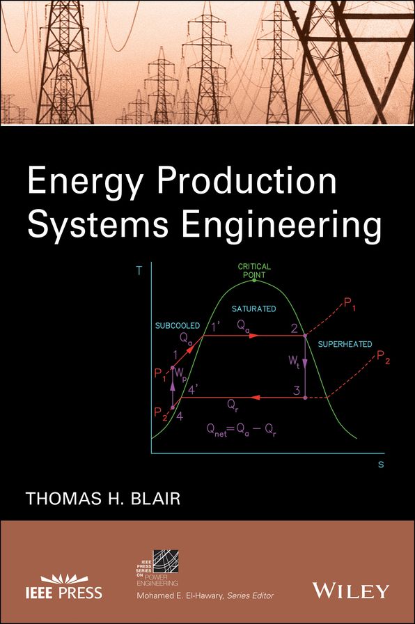 Energy Production Systems Engineering
