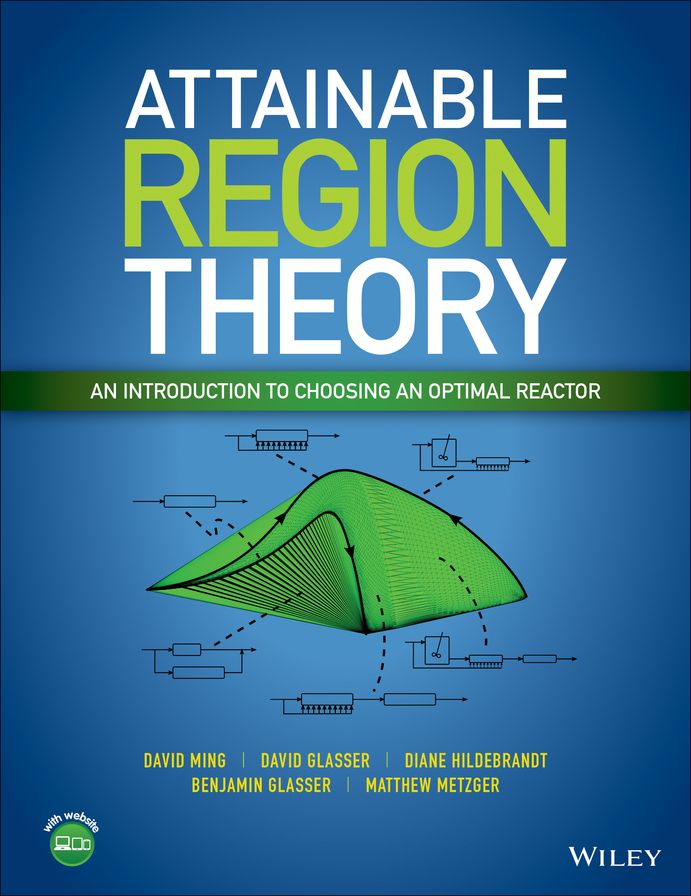 Attainable Region Theory: An Introduction to Choosing an Optimal Reactor