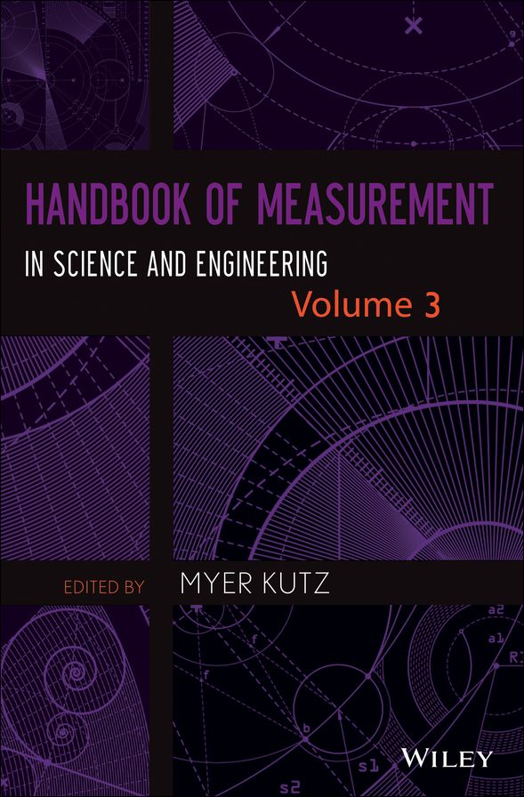 Handbook of Measurement in Science and Engineering, Volume 3