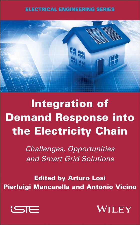 Integration of Demand Response into the Electricity Chain: Challenges, Opportunities and Smart Grid Solutions