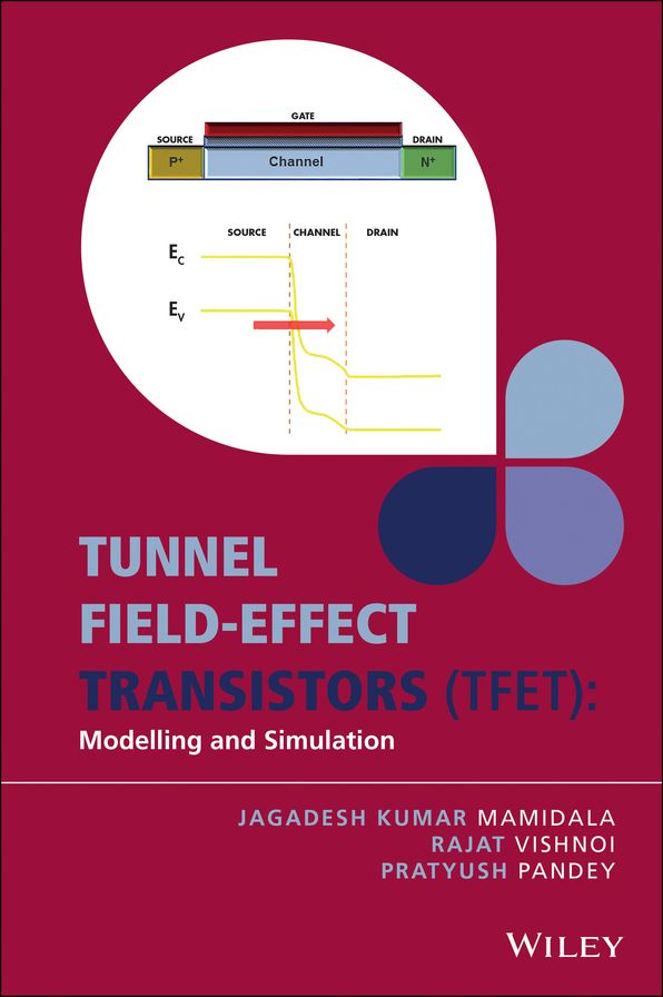 Tunnel Field-effect Transistors (TFET): Modelling and Simulation