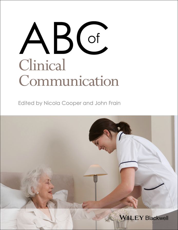 ABC of Clinical Communication