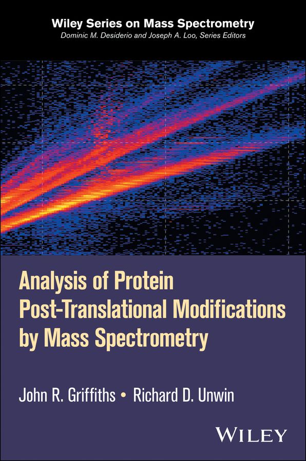 Analysis of Protein Post-Translational Modifications by Mass Spectrometry