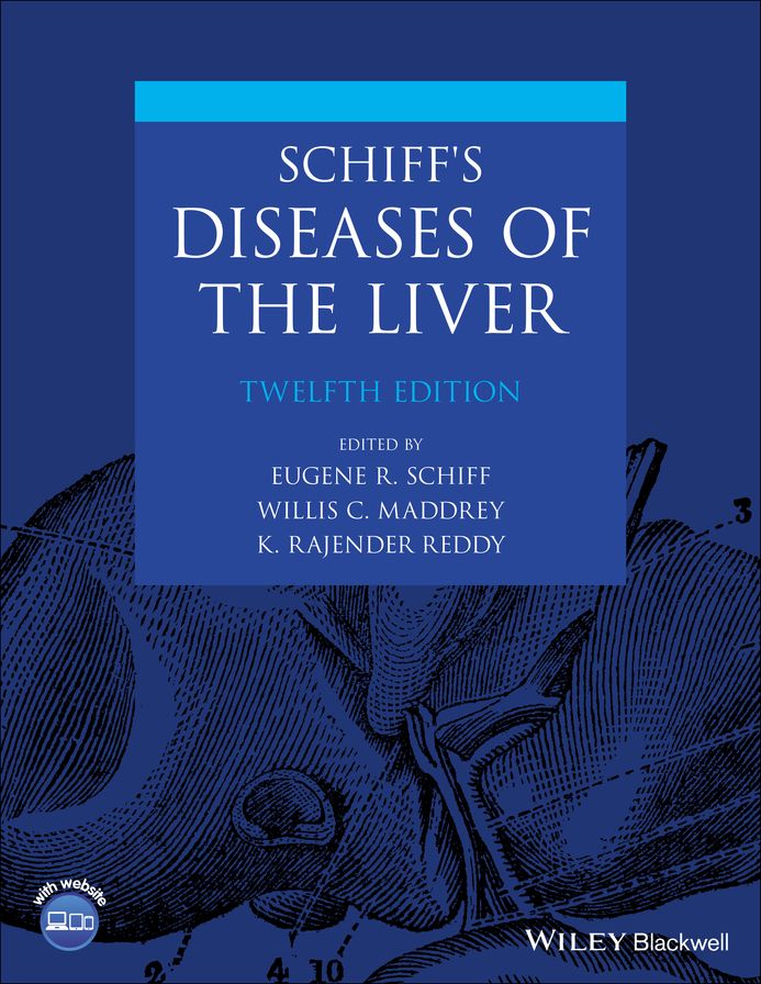 Schiff's Diseases of the Liver