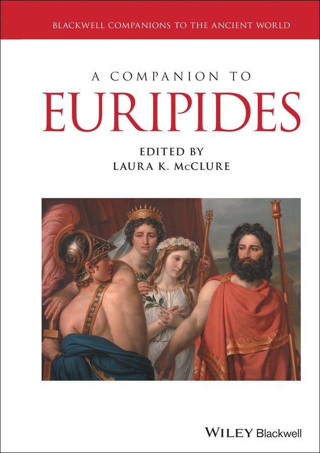 A Companion to Euripides