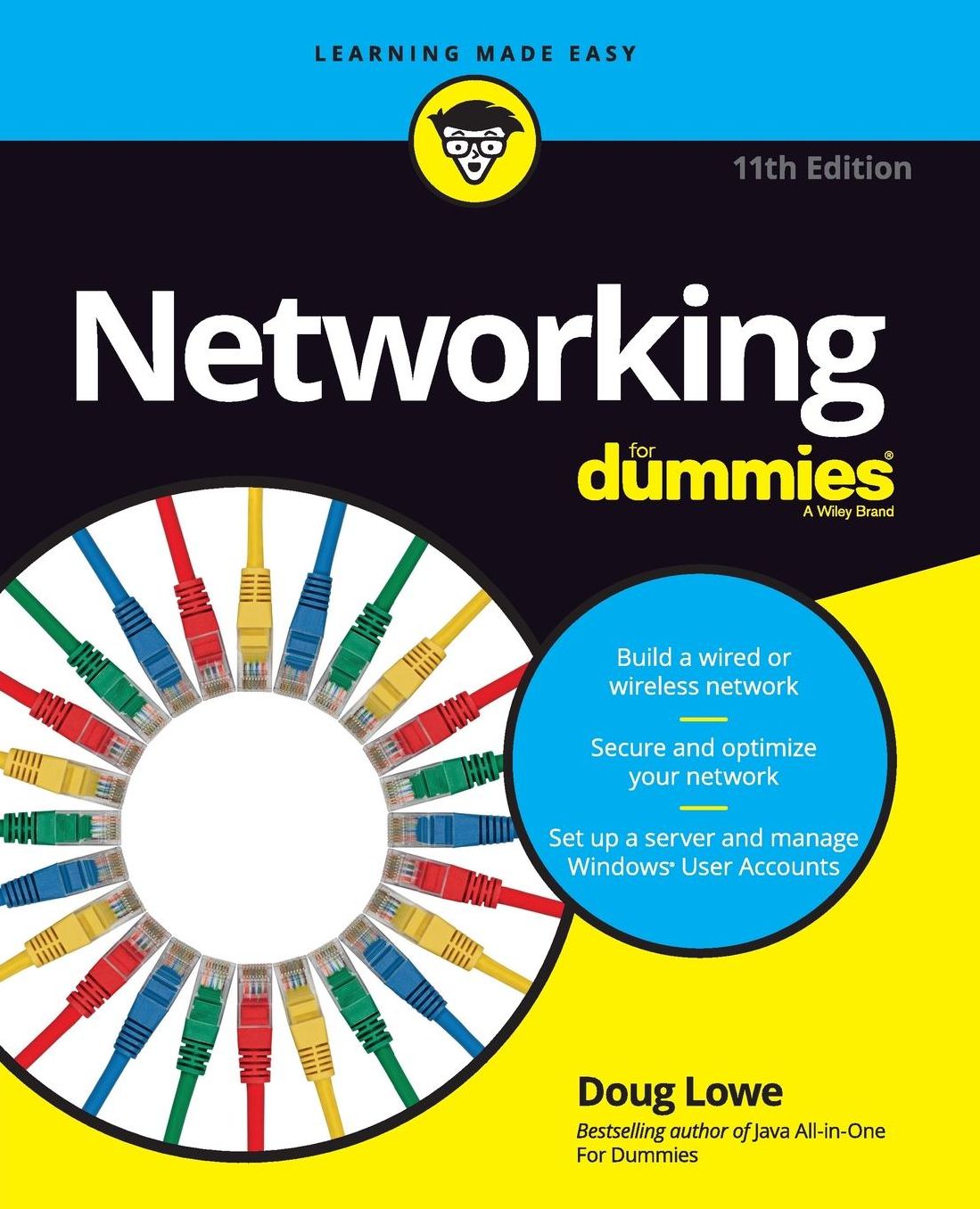 Networking for Dummies