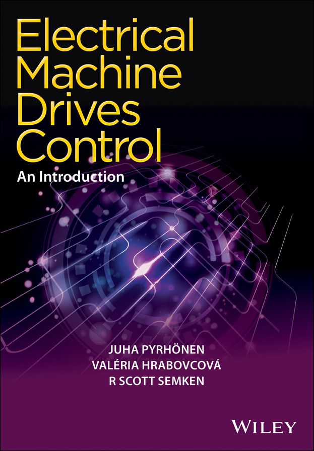 Electrical Machine Drives Control: An Introduction