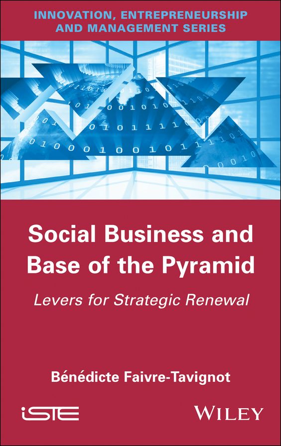Social Business and Base of the Pyramid: Levers for Strategic Renewal