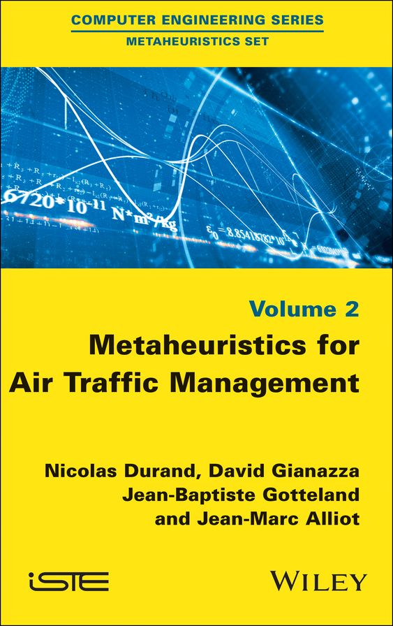 Metaheuristics for Air Traffic Management