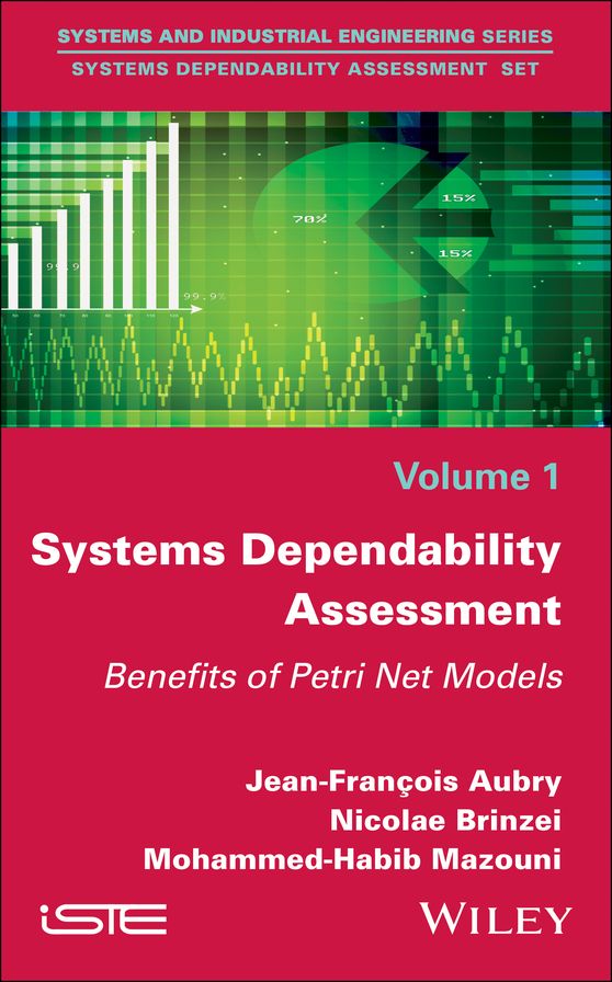 Systems Dependability Assessment: Benefits of Petri Net Models