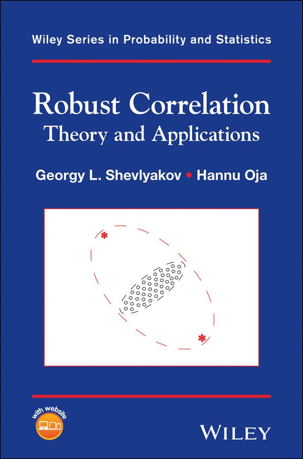 Robust Correlation: Theory and Applications