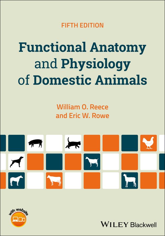 Functional Anatomy and Physiology of Domestic Animals