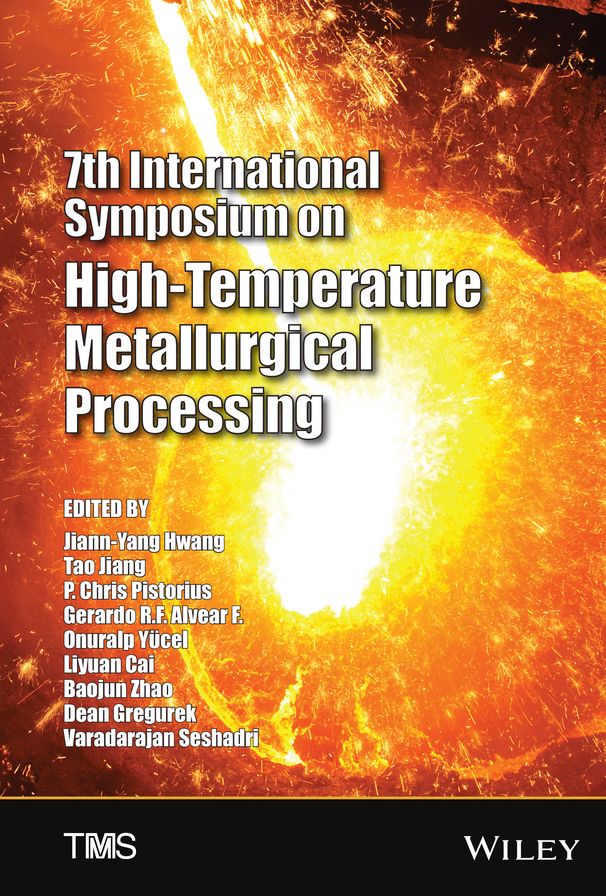 7th International Symposium on High-Temperature Metallurgical Processing