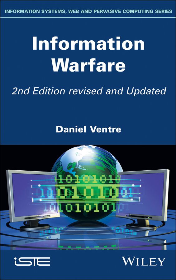 3.1 - Information Warfare