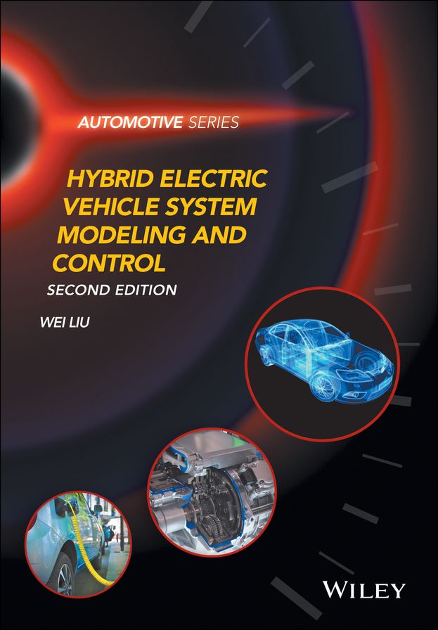 Hybrid Electric Vehicle System Modeling and Control