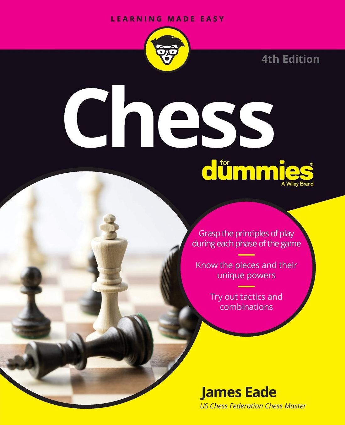 Chess For Dummies