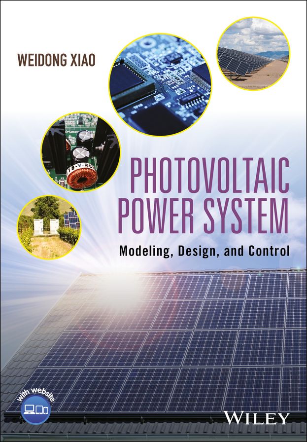 Photovoltaic Power System: Modeling, Design, and Control