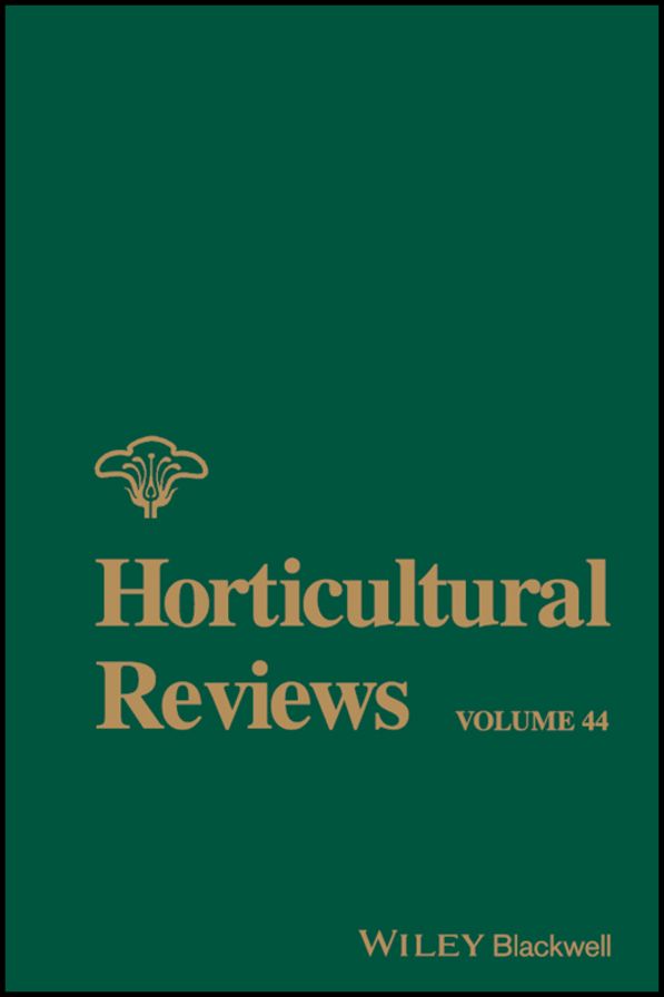 Horticultural Reviews