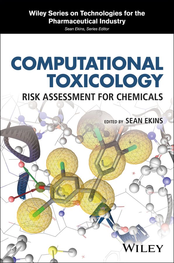 Computational Toxicology: Risk Assessment for Chemicals