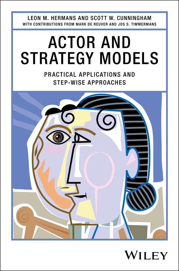 Actor and Strategy Models: Practical Applications and Step-wise Approaches