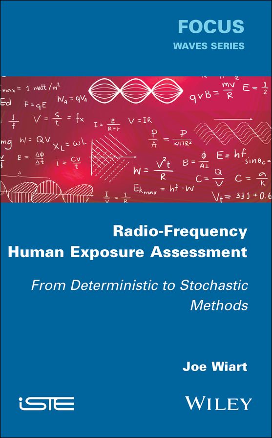 Radio-Frequency Human Exposure Assessment: From Deterministic to Stochastic Methods