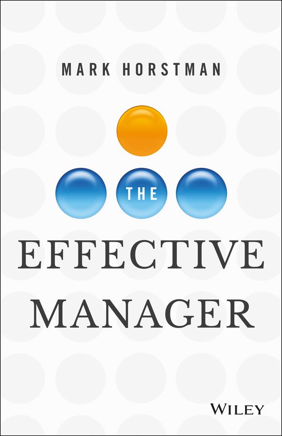 The Effective Manager