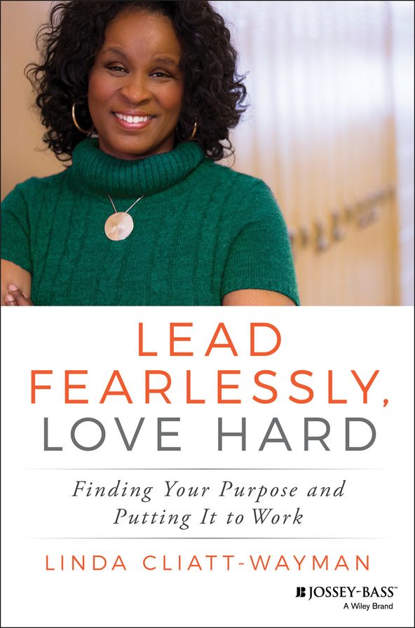 3.1 - Lead Fearlessly, Love Hard: Finding Your Purpose and Putting It to Work