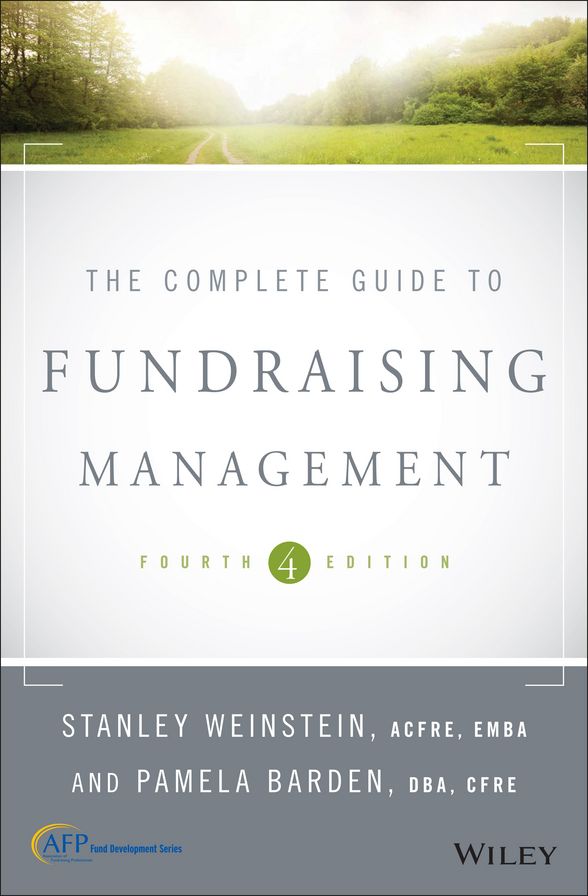 The Complete Guide to Fundraising Management