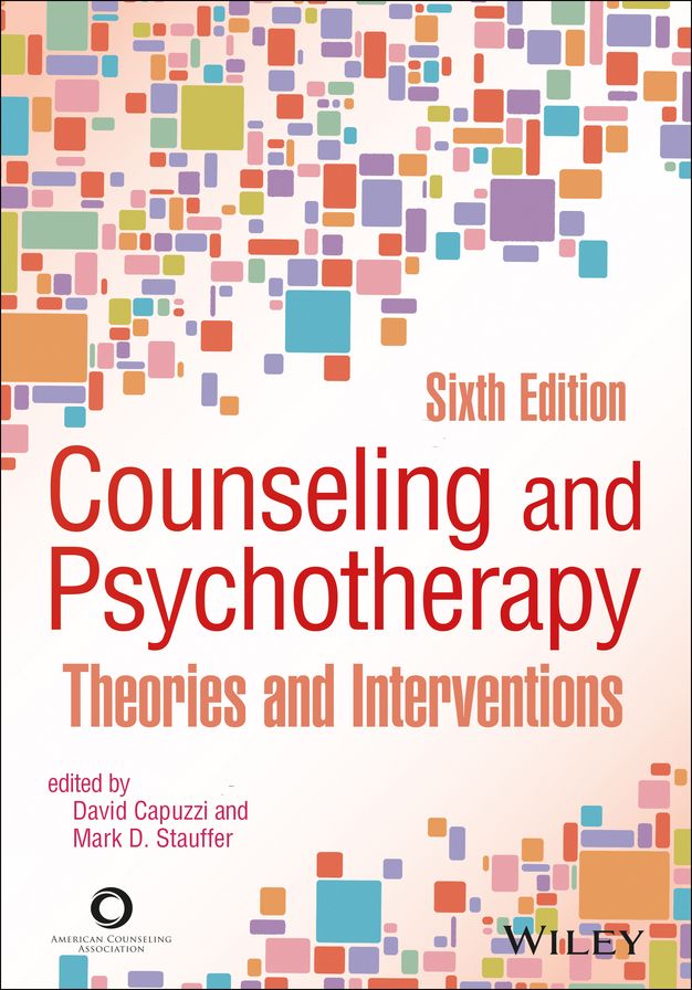Counseling and Psychotherapy: Theories and Interventions
