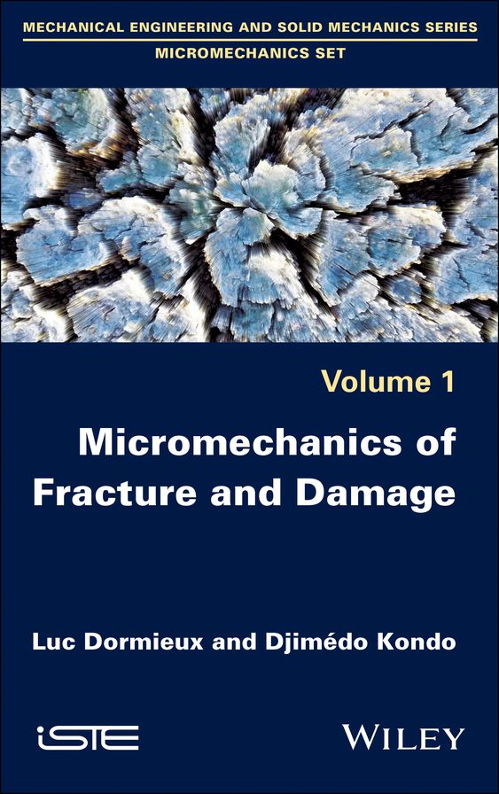Micromechanics of Fracture and Damage