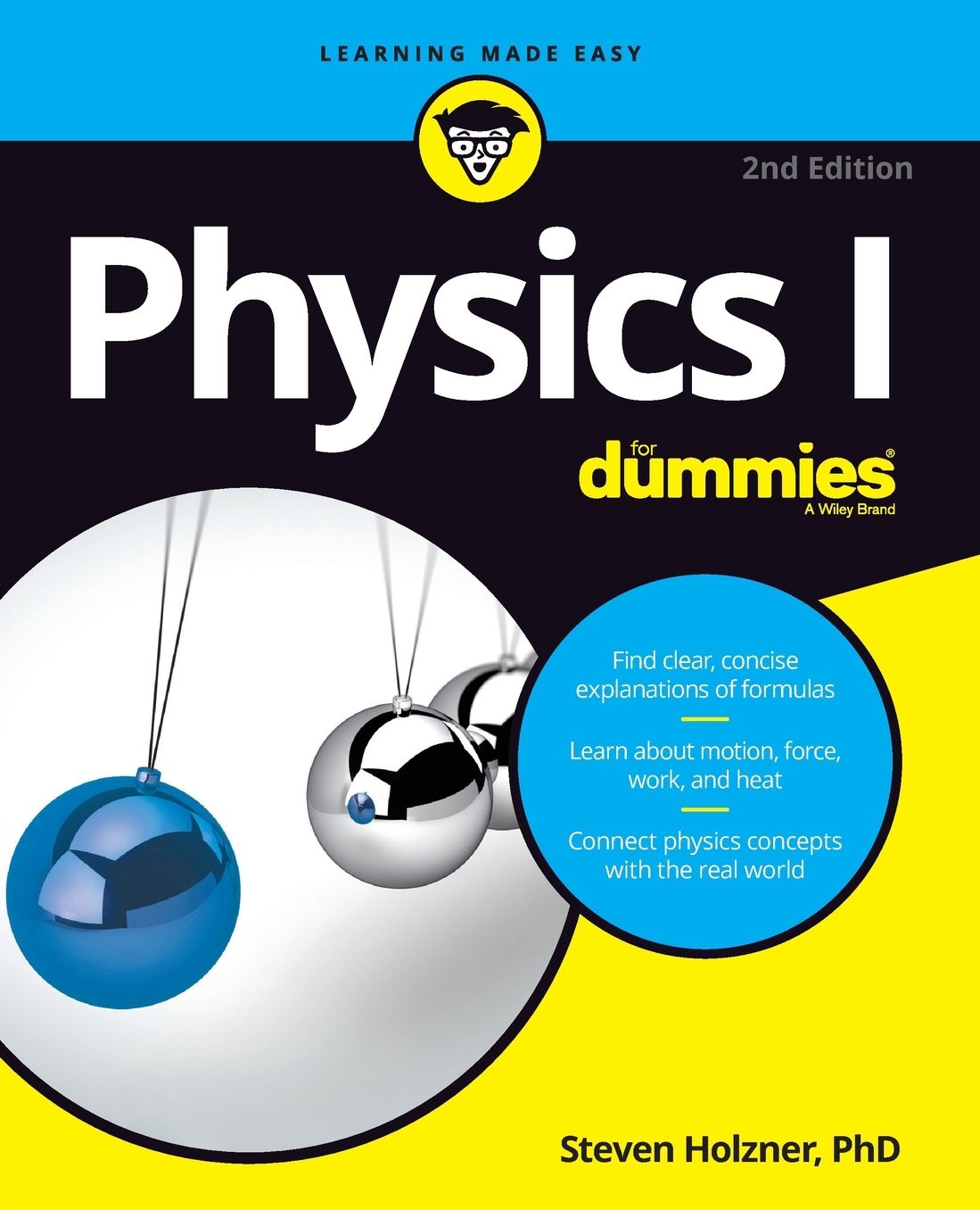 Physics I for Dummies