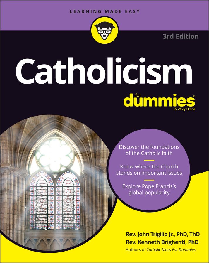 Catholicism For Dummies