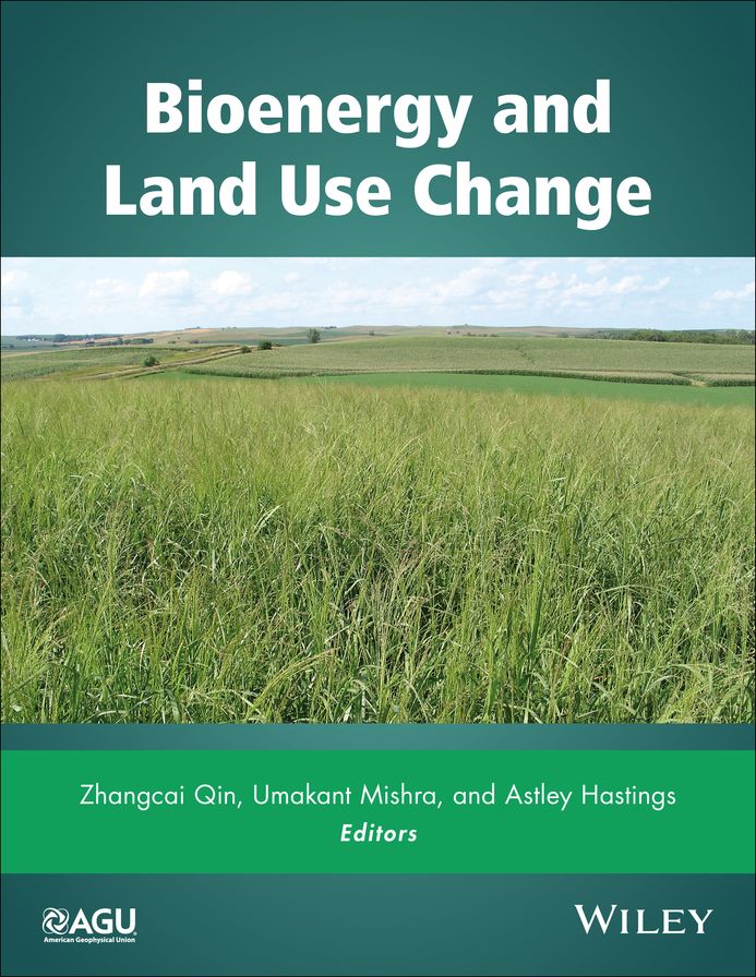 Bioenergy and Land Use Change