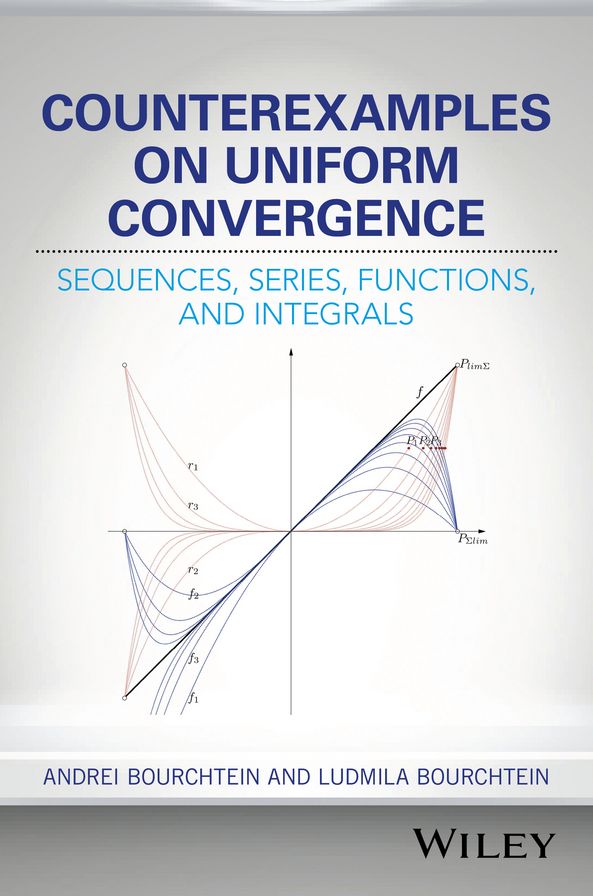 Counterexamples on Uniform Convergence: Sequences, Series, Functions, and Integrals