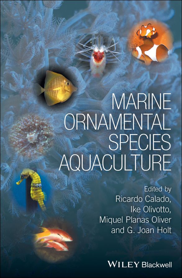 Marine Ornamental Species Aquaculture