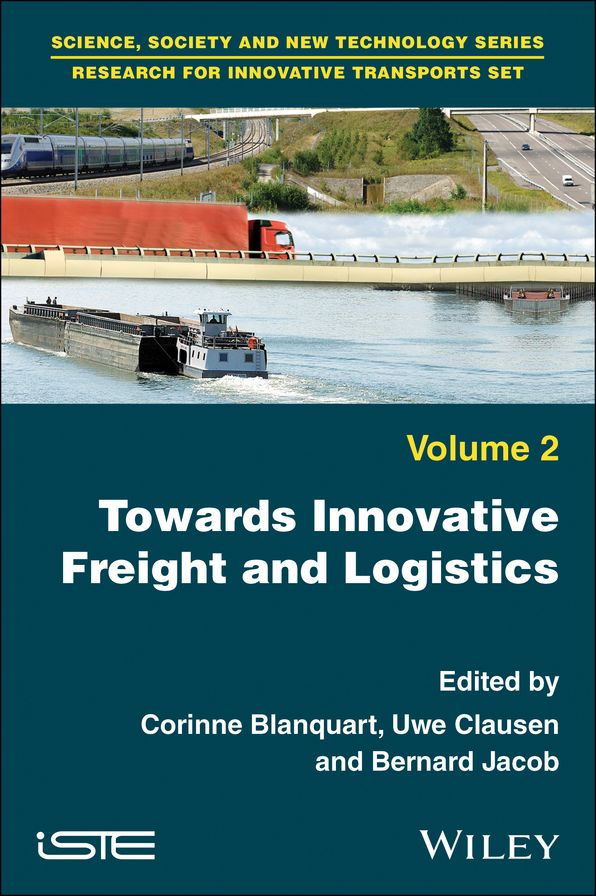 Towards Innovative Freight and Logistics