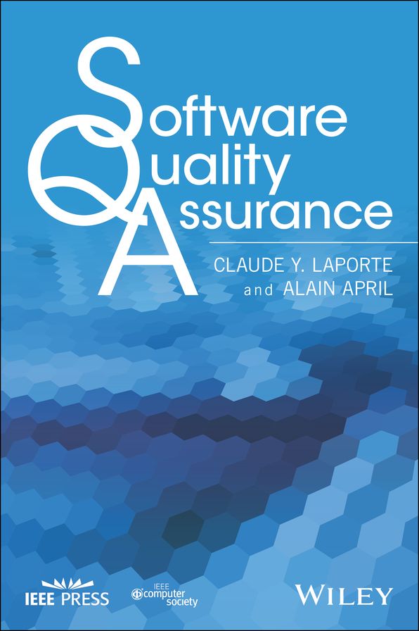 Software Quality Assurance