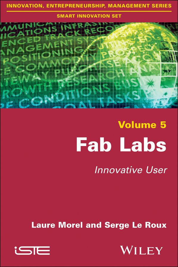 Fab Labs: Innovative User